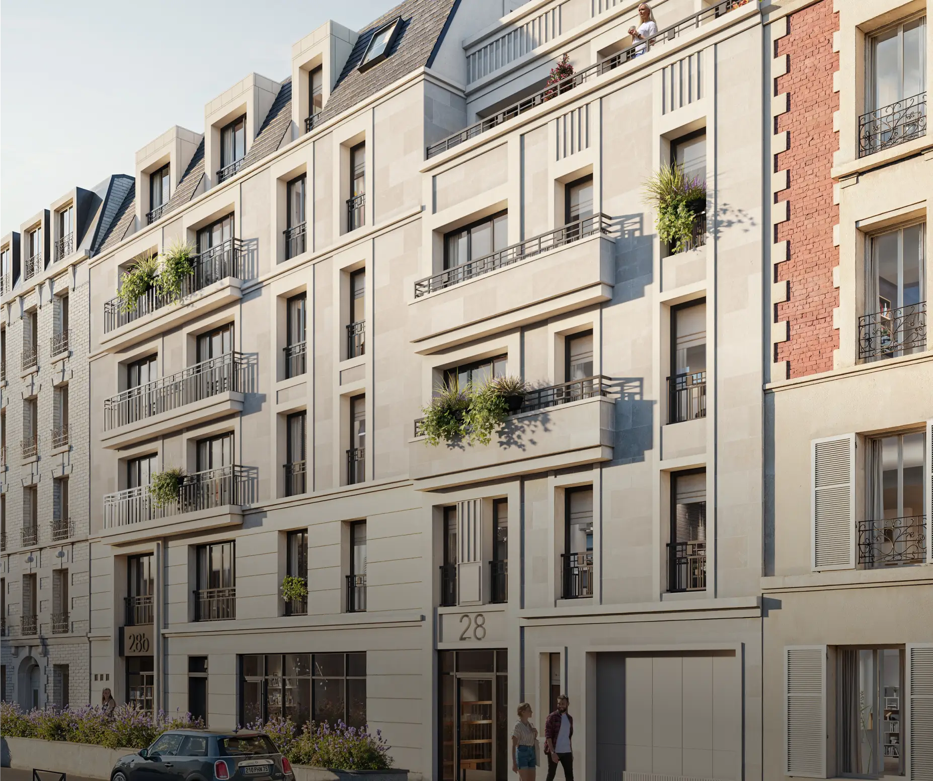 Erisma - 28 Vergniaud